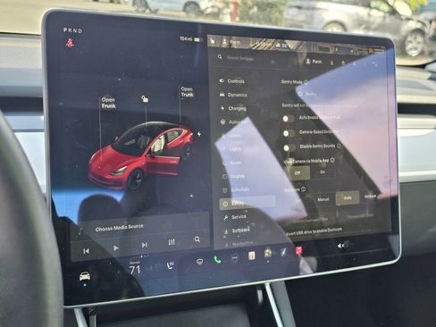 Used 2019 Tesla Model 3 Long Range AWD/4WD image 37