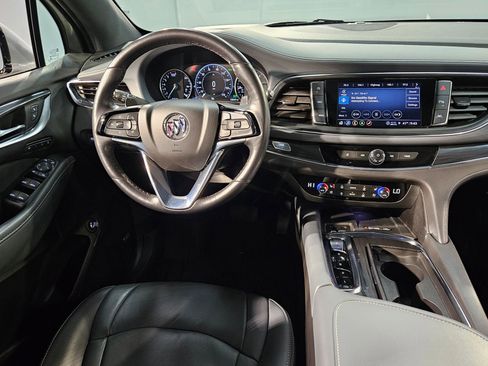 Used 2023 Buick Enclave Premium w/ Experience Buick Package image 9