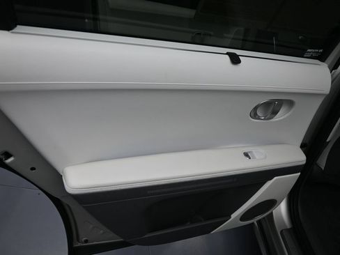 Certified 2023 Hyundai Ioniq 5 Limited w/ Cargo Package AWD/4WD image 13