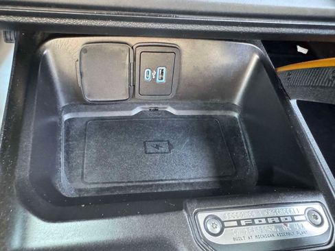 Used 2023 Ford Bronco Badlands AWD/4WD image 25