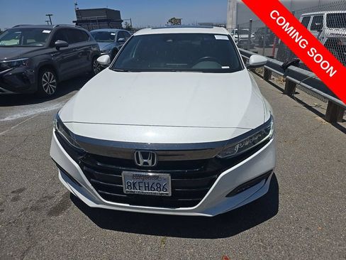 Used 2019 Honda Accord Sport image 8
