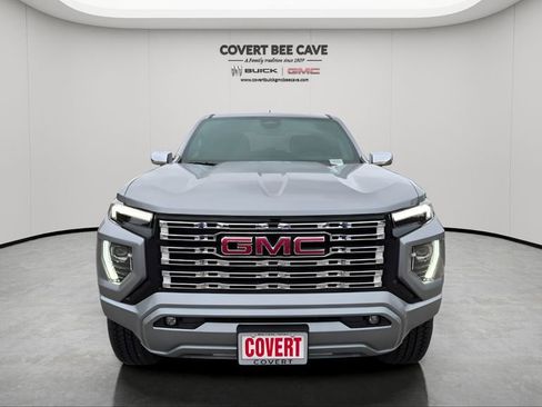 New 2026 GMC Canyon Denali image 2