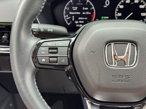 Used 2023 Honda CR-V EX-L image 20