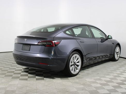 Used 2023 Tesla Model 3 Standard Range image 24