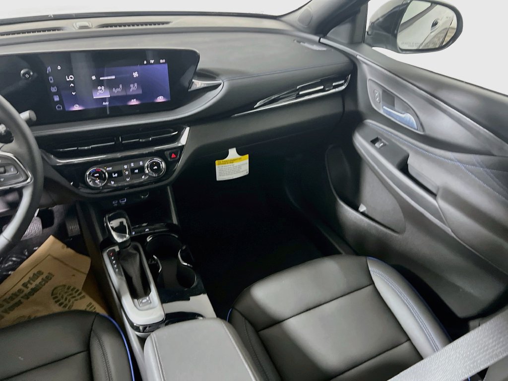 New 2026 Buick Envista Sport Touring w/ Convenience I Package FWD image 20