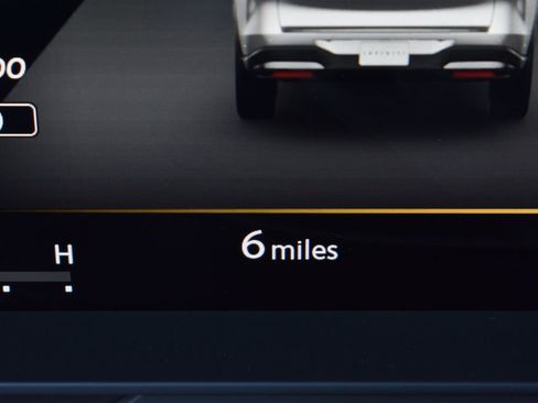 Used 2026 INFINITI QX60 Autograph w/ Dark Cargo Package image 21