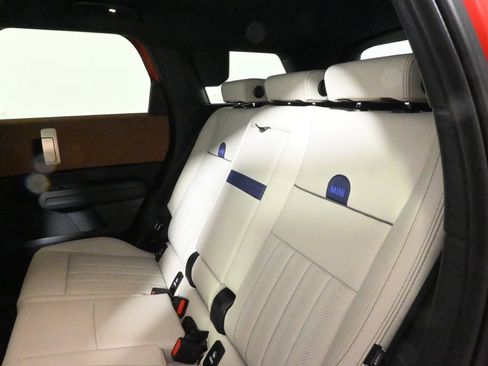 Certified 2025 MINI Cooper Countryman S image 4