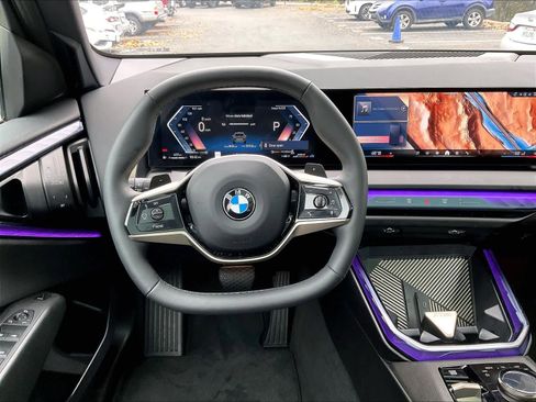 Used 2025 BMW X3 xDrive30i w/ Convenience Package image 8