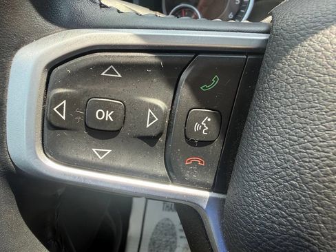 Used 2023 RAM 1500 Big Horn AWD/4WD image 15
