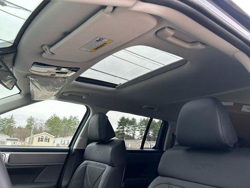 New 2026 Hyundai Santa Fe XRT AWD/4WD image 13