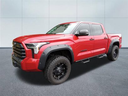 Used 2022 Toyota Tundra SR5