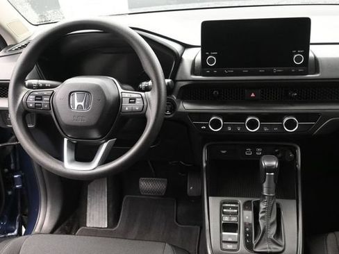 Certified 2025 Honda CR-V EX image 16