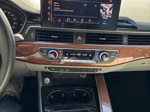 Used 2020 Audi A5 2.0T Prestige w/ Convenience Package AWD/4WD image 20