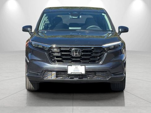 Used 2023 Honda CR-V LX image 10