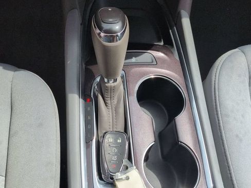 Used 2020 Chevrolet Malibu LT FWD image 17