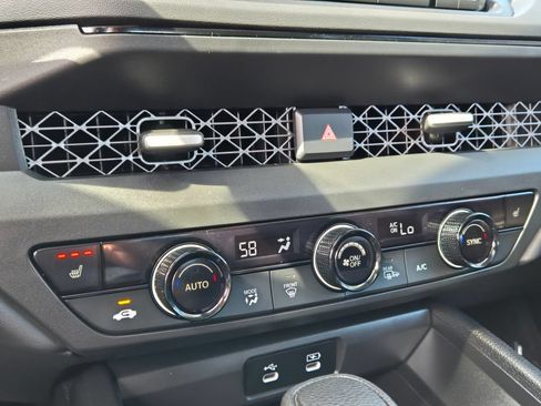 Used 2025 Honda Accord SE image 26