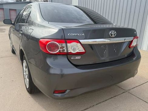 Used 2013 Toyota Corolla LE image 8