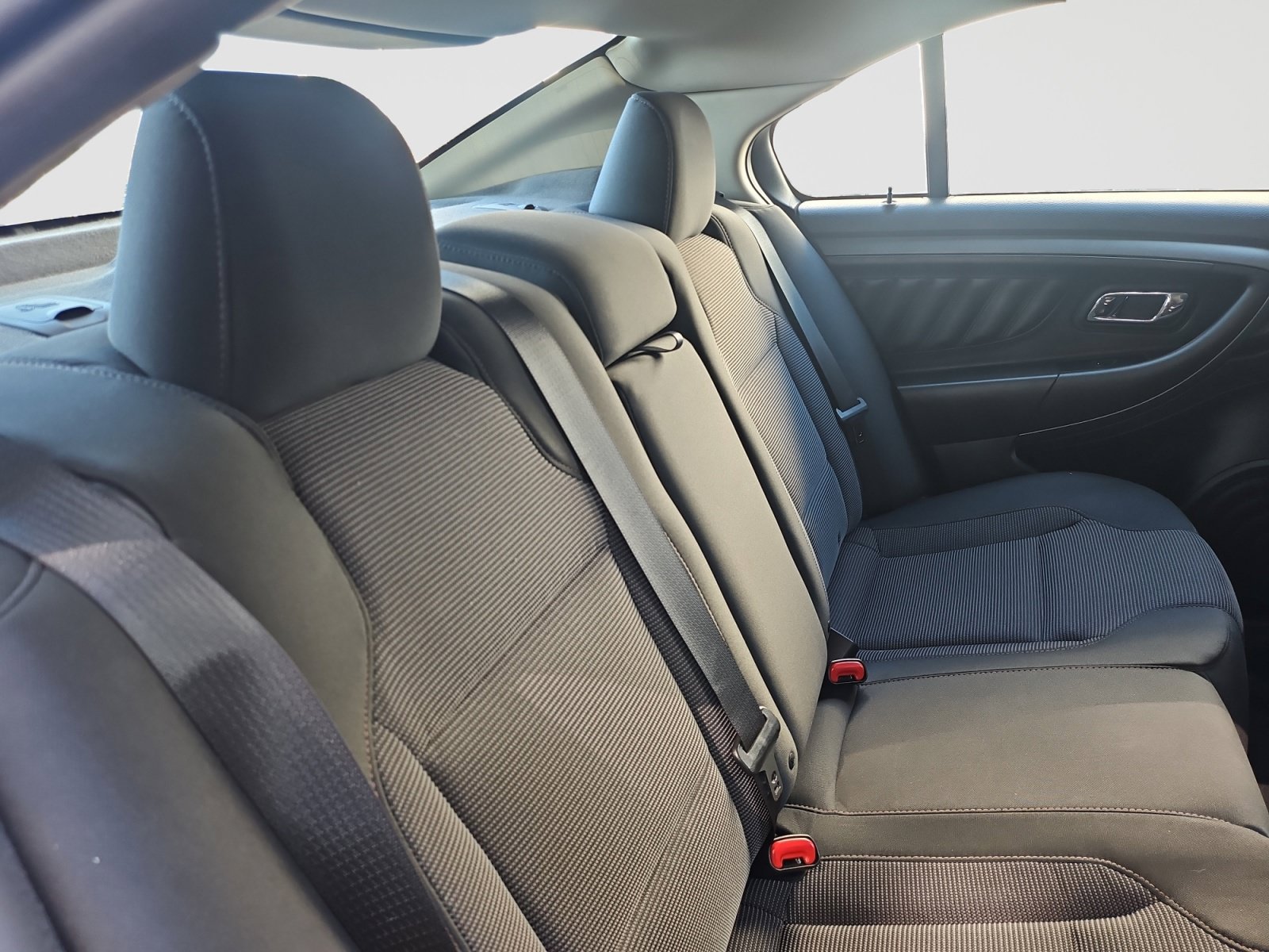 Used 2011 Ford Taurus SEL FWD image 43