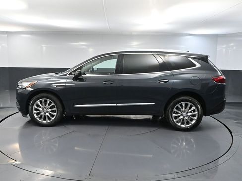 Used 2021 Buick Enclave Premium w/ Surround and Sites Package image 11