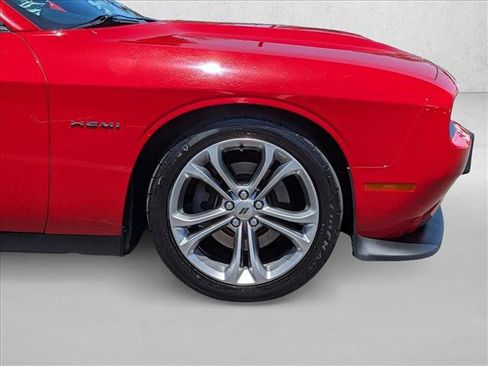 Used 2020 Dodge Challenger R/T RWD image 24