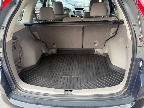 Used 2012 Honda CR-V EX-L image 13