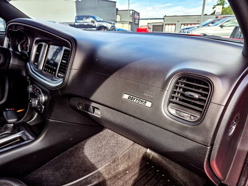 Used 2023 Dodge Charger Scat Pack w/ Daytona Edition Group image 29