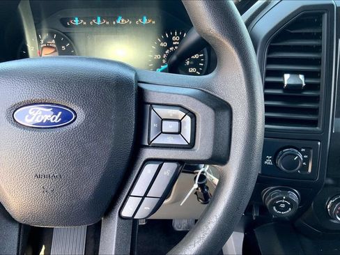 Used 2019 Ford F150 XL w/ Equipment Group 101A Mid AWD/4WD image 18