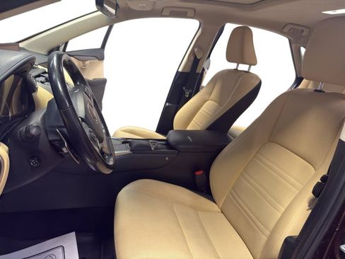 Used 2019 Lexus NX 300 AWD w/ Premium Package image 16