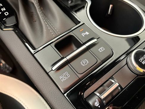 New 2026 Kia K5 GT-Line image 30
