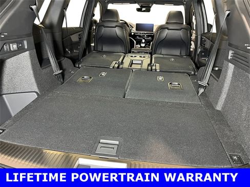 New 2026 Acura MDX A-Spec image 30