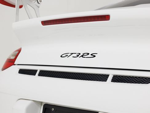 Used 2011 Porsche 911 GT3 RS RWD image 60