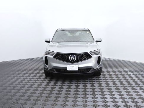 Used 2023 Acura RDX A-Spec AWD/4WD image 4