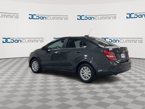 Used 2020 Chevrolet Sonic LT image 6