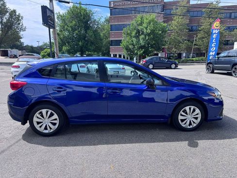 Used 2023 Subaru Impreza 2.0i AWD/4WD image 6