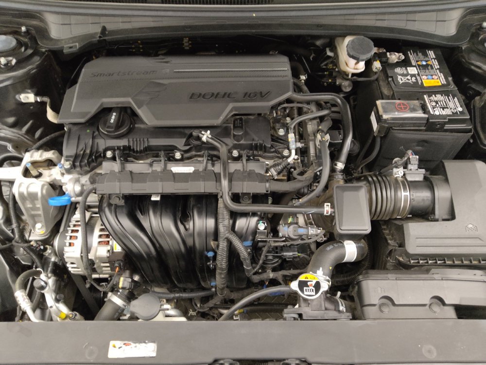 Used 2025 Kia K4 FWD image 30