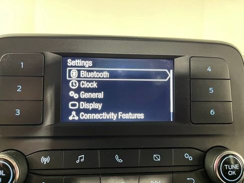 Used 2024 Ford Transit 250 Low Roof w/ Exterior Upgrade Package image 28