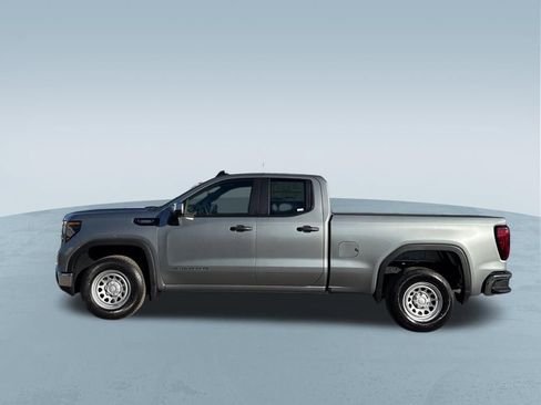 New 2026 GMC Sierra 1500 Pro w/ Pro Value Package image 5