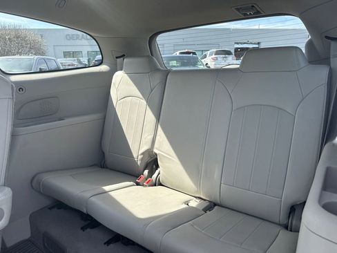 Used 2017 Buick Enclave Leather image 34