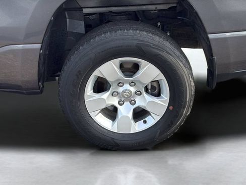 Used 2022 RAM 1500 Lone Star AWD/4WD image 22