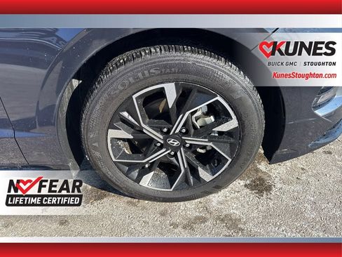 Used 2025 Hyundai Sonata SEL image 14