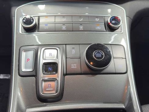 Used 2023 Hyundai Santa Fe SE w/ Cargo Package FWD image 27