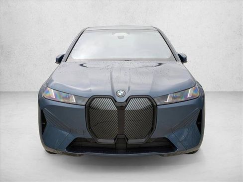Used 2026 BMW iX xDrive45 AWD/4WD image 6