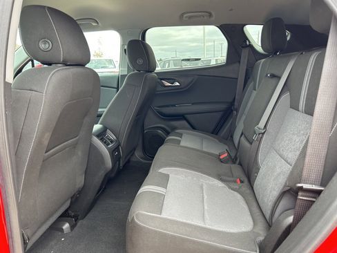 Used 2023 Chevrolet Blazer LT w/ Driver Confidence Package image 10