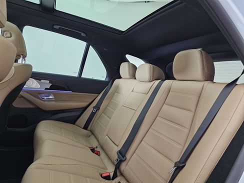 New 2026 Mercedes-Benz GLE 450 4MATIC image 22