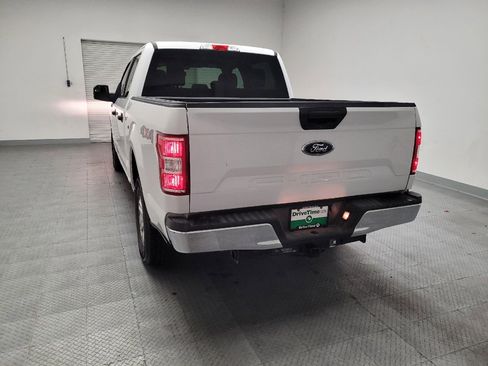 Used 2019 Ford F150 XLT w/ Equipment Group 301A Mid AWD/4WD image 6