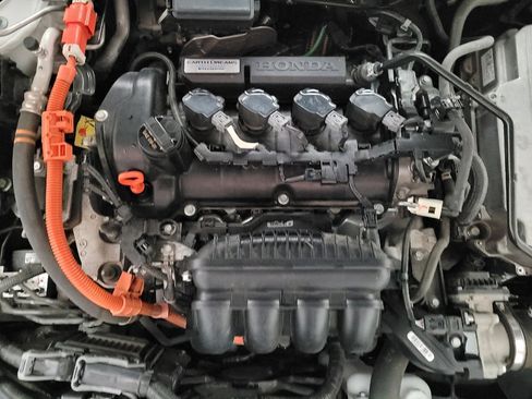 Used 2021 Honda Insight EX image 30