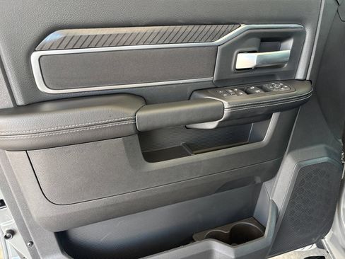 New 2027 RAM 3500 Lone Star AWD/4WD image 10