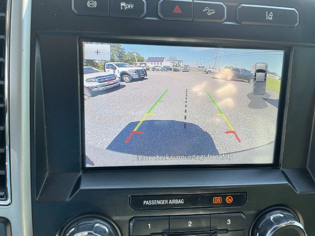 Used 2020 Ford F250 Lariat w/ Lariat Value Package AWD/4WD image 48