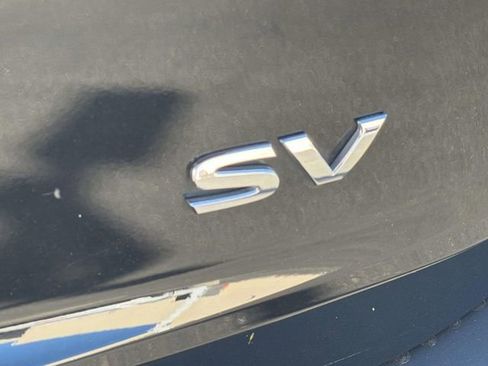 Certified 2023 Nissan Rogue SV image 6