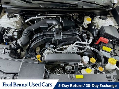 Used 2023 Subaru Crosstrek 2.5i Limited w/ Moonroof Package image 31